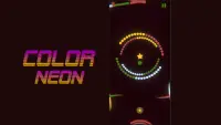 네온 컬러 - Color Neon - 탭 스위치와 승리 Screen Shot 5