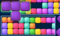 Block Game Offline : Classic Free Puzzle Screen Shot 1