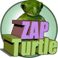 Zap Turtle