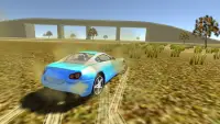Furious Speed Car Driving 2016 Screen Shot 4