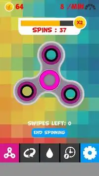 Greatest Spinner Screen Shot 8