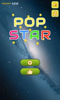 PopStar Block Puzzle kill time Screen Shot 0