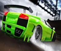 Drift Car Racing 2017 Screen Shot 1