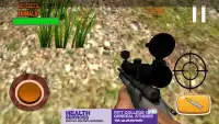 SniPer ShooTer: Deer Hunting  safari Animal 2018 Screen Shot 2