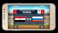 World Cup Soccer Fifa 2018 Screen Shot 4