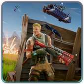 Trick Fortnite Battle Royale FBR