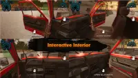 Ultimate Truck Driving Simulator 2020 Screen Shot 0