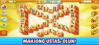 Mahjong Trails Screen Shot 4