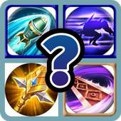 Mobile Legend 2019 Skill Quiz