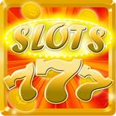 Slots Huge Win Coins in Vegas