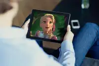 Barbie La Princesse - Vidéos sans internet Screen Shot 6