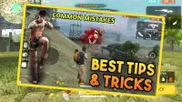 Secret For Free Fire - Strategy & Trick Screen Shot 1