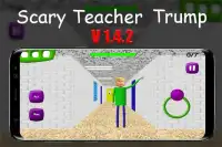 Math Game: Basic Education of Trump in School Screen Shot 0
