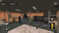 Incredible Super Sniper Hero Screen Shot 3