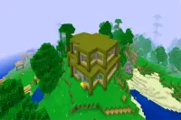 Lokicraft 2: Building Craft Screen Shot 1