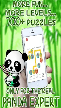 baby panda games free for kids Screen Shot 0