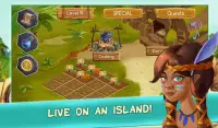 Island Oasis Idle Tycoon Screen Shot 0