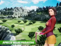 Rei do Golfe – O Mundial Screen Shot 10