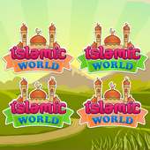 Islamic Fun Match It Game