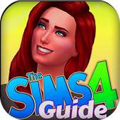 Guide for The SIMS4