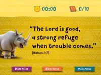 Roar Bible Buddies Screen Shot 11