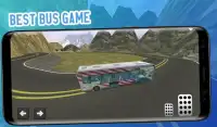 3D Bus Driver Screen Shot 2