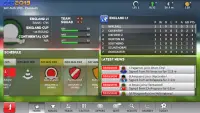 Super Soccer Champs 2019 FREE Screen Shot 1