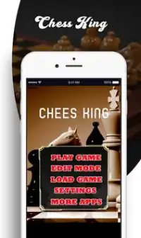 Chess King New Screen Shot 4