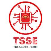 TSSE Treasure Hunt Game