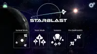 Starblast Screen Shot 5