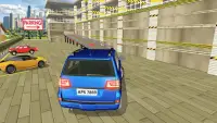 Permainan Parkir Xtreme 3d Screen Shot 3