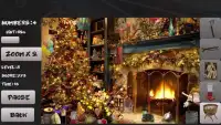 Christmas Tale. Hidden Objects Screen Shot 6