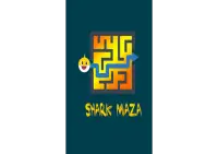 Rescue Cut - Shark Maze Puzzle‏ Screen Shot 1