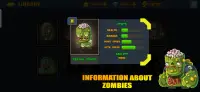 Selbstmordkommando gegen Zombies 2 Screen Shot 4