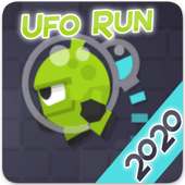Ufo Run Free Game Online