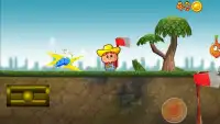 Construir Farm Adventure Screen Shot 4