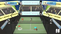 Padel Clash Screen Shot 1