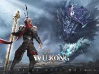Wukong M: To The West Screen Shot 5