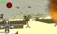 Brink of War : Air Defence Screen Shot 0