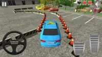Ace Parking 3D Screen Shot 1