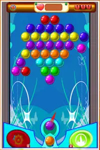 Bubble Shooter Game 2020 Screen Shot 0