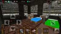 Winter Craft 3: Mine Build Screen Shot 1