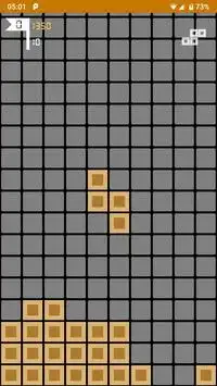 Tetromino Screen Shot 1