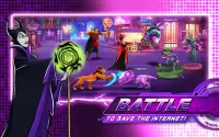 Disney Heroes: Battle Mode Screen Shot 0
