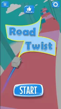 Road Twist Screen Shot 0