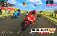 GT Bike Racing Moto Bike Games Screen Shot 6