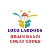 Loco Ladoos - Brain Baazi Cheat Codes