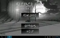 Slender Man Origins 1:Free Screen Shot 0