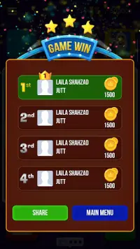 Ludo Game- Shyam Way Screen Shot 4