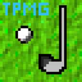 Touch Putter Mini Golf